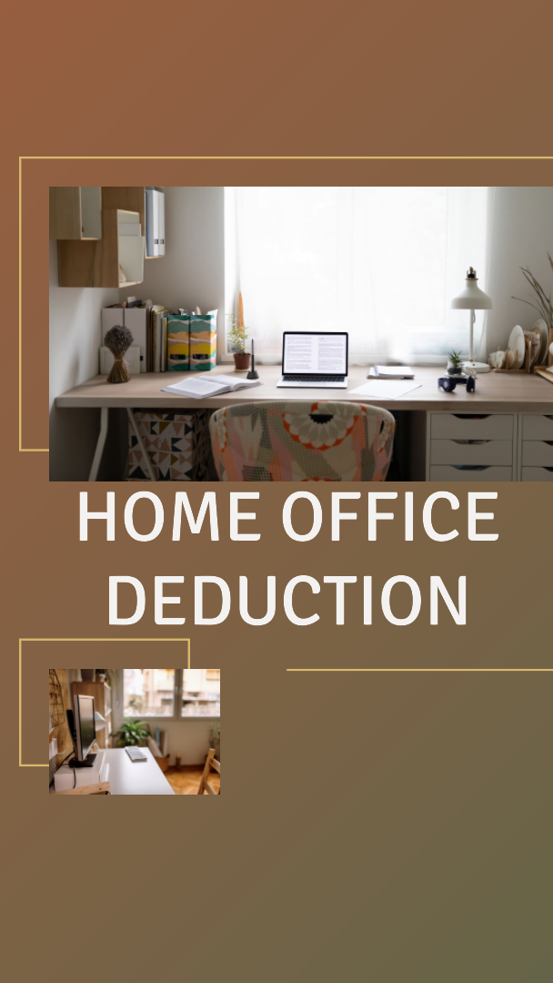 Home Office Deduction
